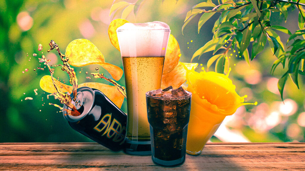 Homepage banner full