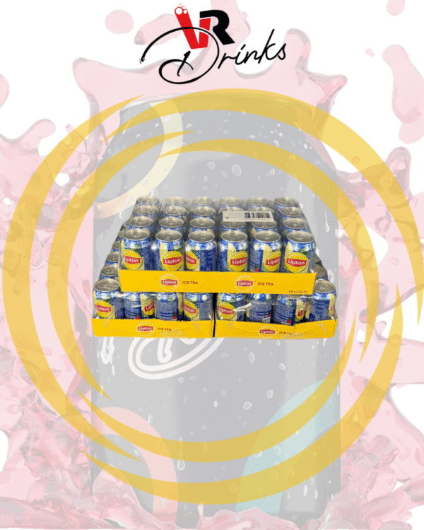 Ice Tea Original 24x33cl