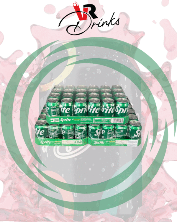 Sprite 24x33cl