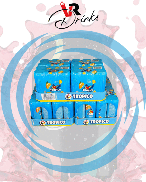 Tropico Original 24x33cl