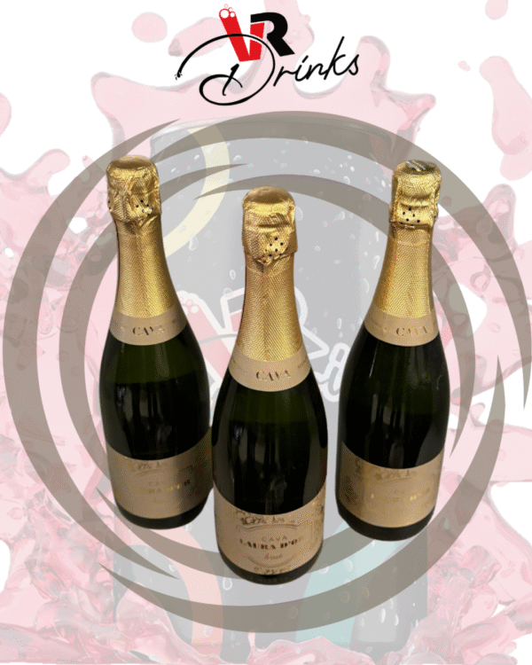 Cava Laura D'or