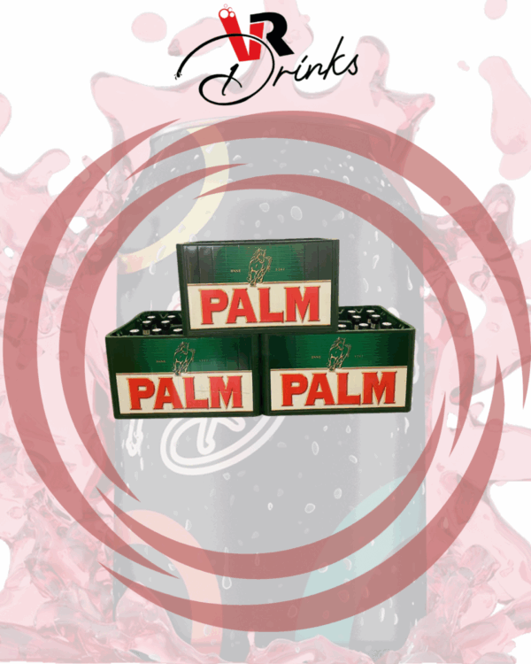 Palm 24x25cl bak