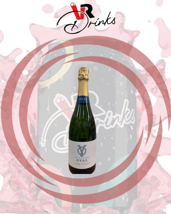 Cava Oval Brut 75cl