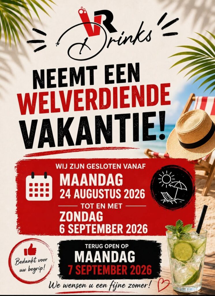 verlof